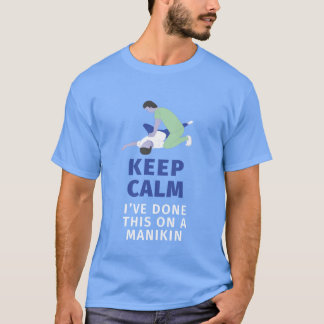 Camiseta Semana de Simulación de Salud 2023 T-Shirt