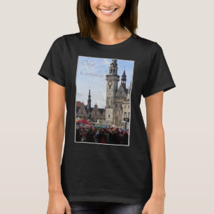 Camiseta Semana del Carnaval, Aalst, Bélgica