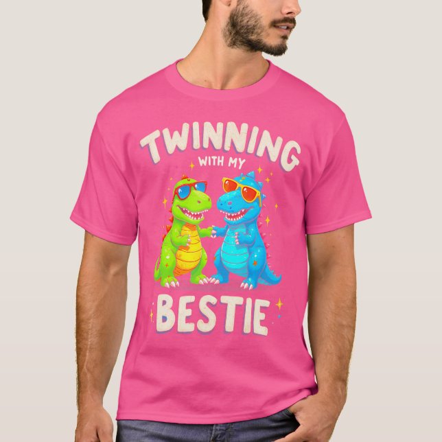 Camiseta Semana del Espíritu (Anverso)