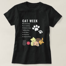 Semana del gato