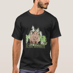 Camiseta Semana del Oso Lejano