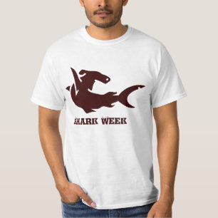 Camiseta Semana del Tiburón