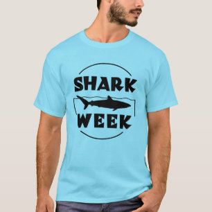 Camiseta Semana del Tiburón