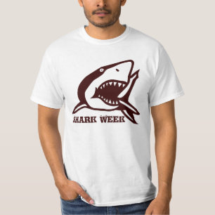 Camiseta Semana del Tiburón