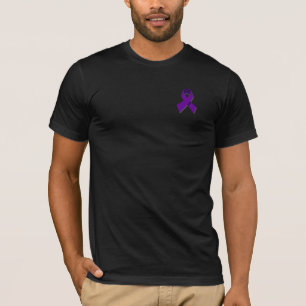 Camiseta Semana invisible 2012 de la conciencia de la