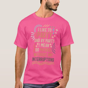 Camiseta Semana Nacional de Nómina Creador de Nómina Gerent