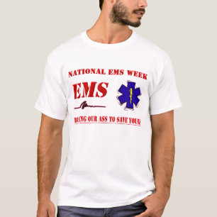 Camiseta Semana Nacional del SME