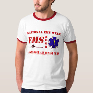Camiseta Semana Nacional del SME