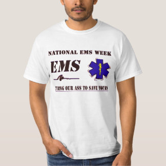 Camiseta Semana Nacional del SME