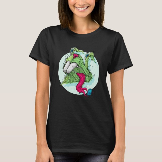 Camiseta Semana Santa (Anverso)