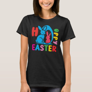 Camiseta Semana Santa, Día de Pascua