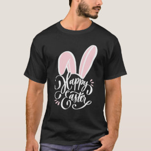 Camiseta Semana Santa Para Mujeres, Hombres Y Niños Felices