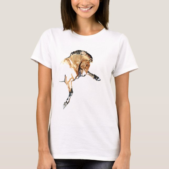 Camiseta Semental (Anverso)
