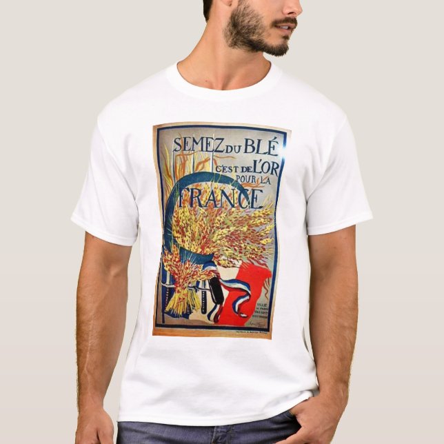 Camiseta Semezduble (Anverso)