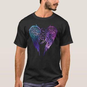 Camiseta Semi de sensibilización sobre prevención del suici