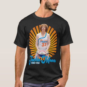Camiseta Semi-Pro Jackie Moon