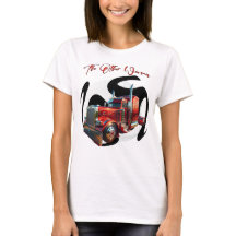 Semi Truck La Otra Mujer