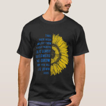 Semillas de girasol de Ucrania