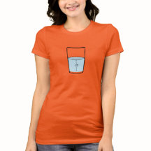 Semilleno de cristal - optimismo