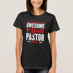 Camiseta Seminario Ahora, sabes qué es un maravilloso pasto