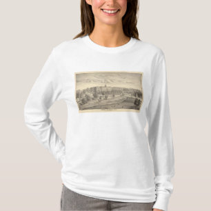 Camiseta Seminario de St Francis de ventas, WIS de