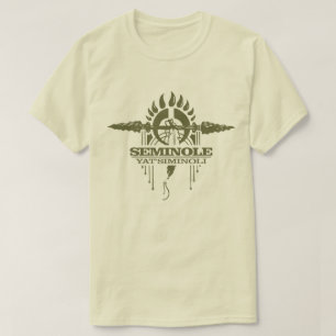 Camiseta Seminol 2o