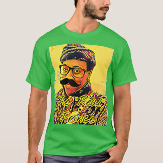 Camiseta Semmi El verdadero príncipe