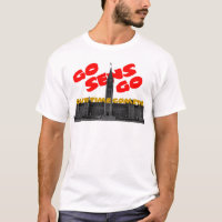 Senador City Shirt