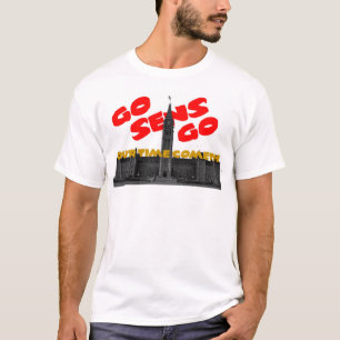 Camiseta Senador City Shirt