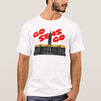 Camiseta Senador City Shirt