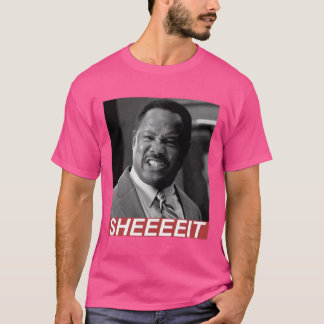 Camiseta SENADOR CLAY DAVIS divertido