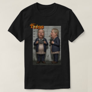 CAMISETA SENADOR LINDSEY GRAHAM (R) SC