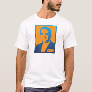 Camiseta Senador Ted Cruz
