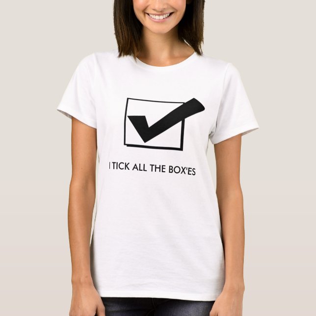 Camiseta Señal (Anverso)