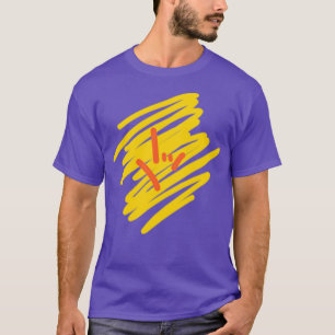 Camiseta Señal de la mano de Asl Ily 1