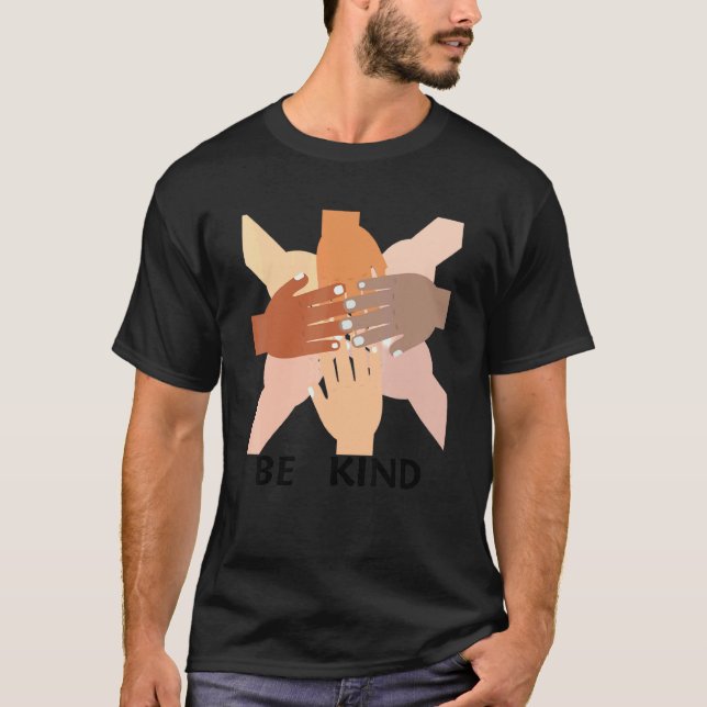 Camiseta Señal de lenguaje de señas amable hablando maestro (Anverso)