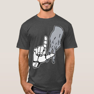 Camiseta Señal de mano de KINGS