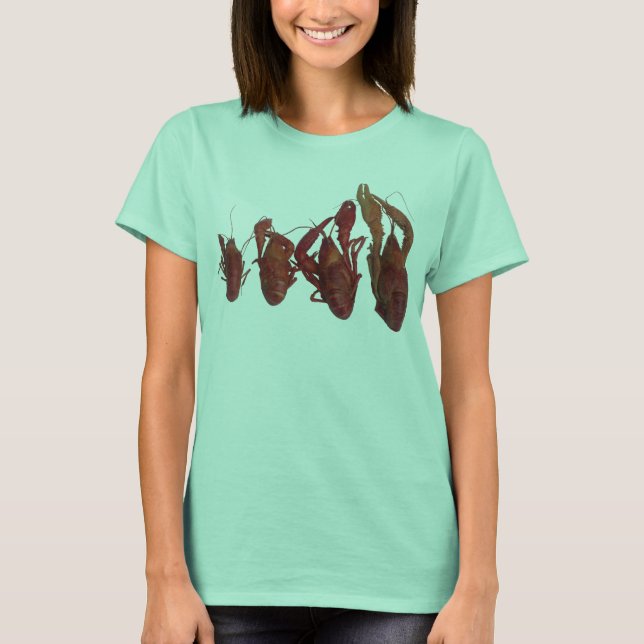 Camiseta señal de teléfono móvil de rastreo (Anverso)