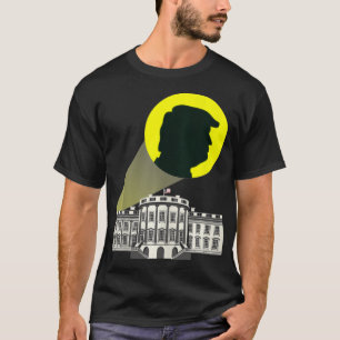 Camiseta Señal Trump