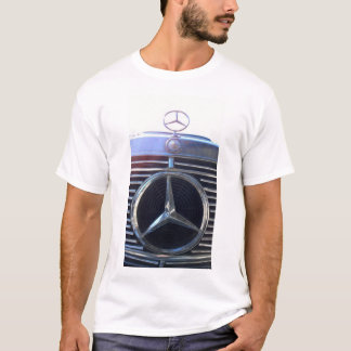 Camiseta Señales de Mercedes