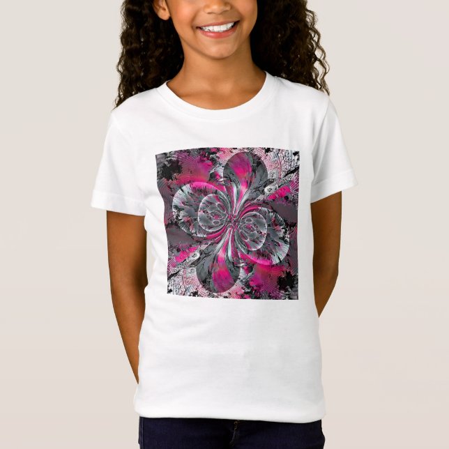 Camiseta Señales mixtas (Anverso)