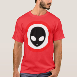 Camiseta señalización