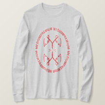 Señalización de óvalo medio premium