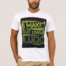 Camiseta Sencilla Colorida