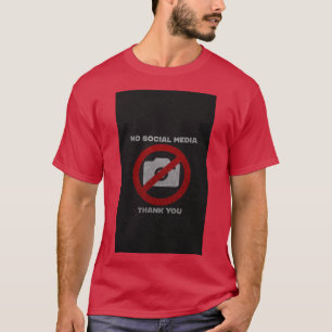 Camiseta sencilla y elegante