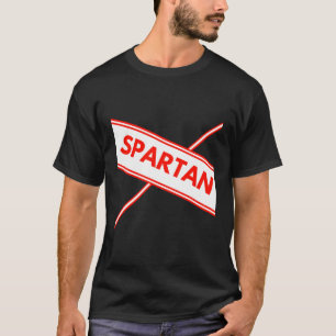 Camiseta Sencillo animador de Span Halloween