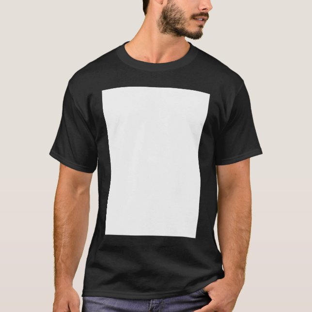 Camiseta Sencillo pretender que soy un costo de Halloween d (Anverso)