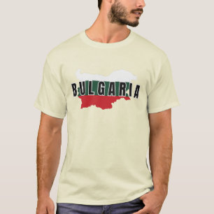 Camiseta Sencillo recuerdo moderno de la letra de arte de B
