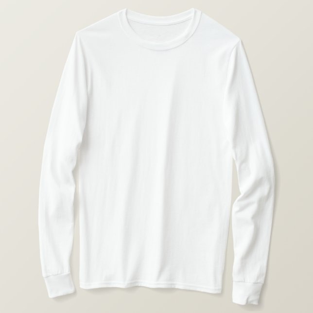 Camiseta Sencillo y elegante logo de la empresa T (Anverso del diseño)