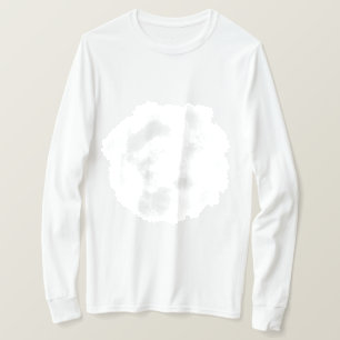 Camiseta Sencillo y elegante logo de la empresa T